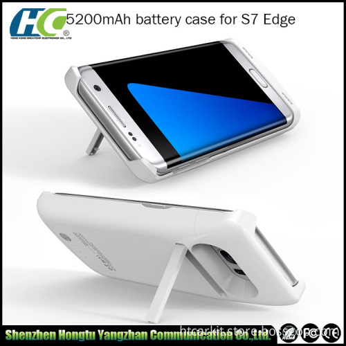2016 New design for samsung s7 edge battery case,for samsung s7 edge case,for samsung s7 case
